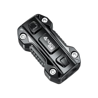 Nukropart Koruma Demiri Takozu