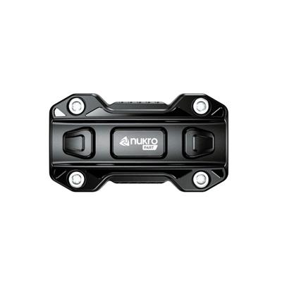 Nukropart Koruma Demiri Takozu