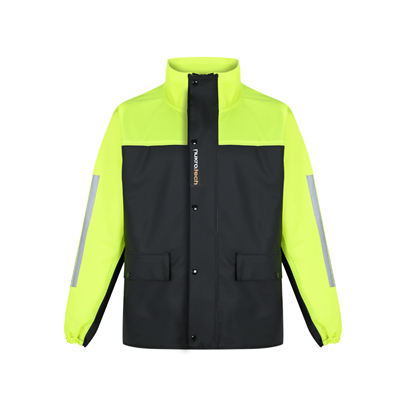 Nukrotech Astarlı PVC Yağmurluk