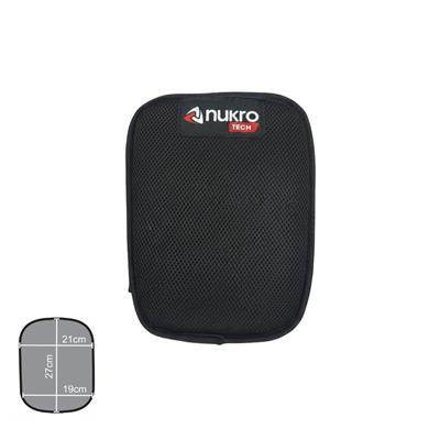 Nukrotech Cool Comfort 3D Jel Sele Minderi - Pillion
