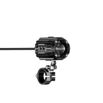 Nukrotech K10 Sis Farı 60W