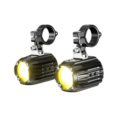 Nukrotech K10 Sis Farı 60W