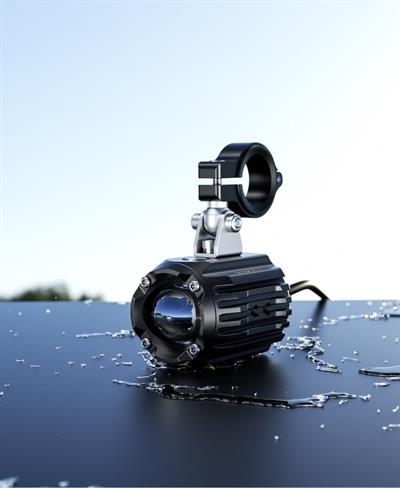 Nukrotech K10 Sis Farı 60W