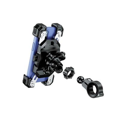 Nukrotech M11 Titreşim Modüllü Telefon Tutucu