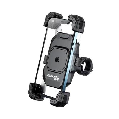 Nukrotech M11 Titreşim Modüllü Telefon Tutucu