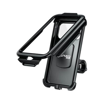 Nukrotech M18 -54 Gidon Bağlantılı Su Geçirmez Telefon Tutucu