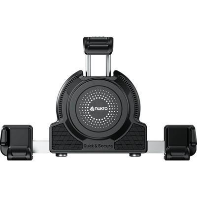 Nukrotech M27 Titreşim Modüllü Telefon Tutucu