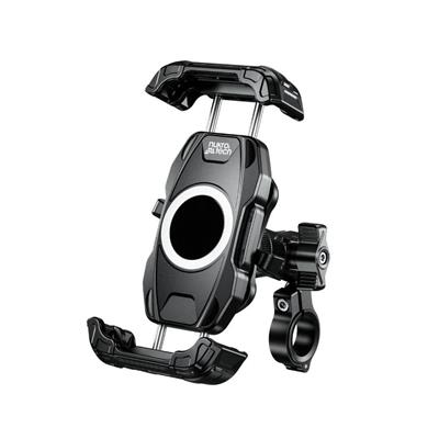 Nukrotech M28 Titreşim Modüllü Telefon Tutucu