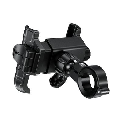 Nukrotech M29 Klipsli Motosiklet Telefon Tutucu