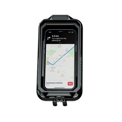 Nukrotech M30 Suya Dayanaklı Telefon ve Aksesuar Çantası