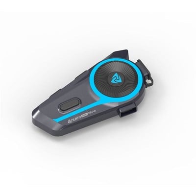 Nukrotech N6 Pro – Mesh ve Sesli Komut İnterkom