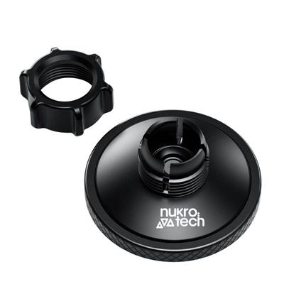 Nukrotech Titreşim Emici Modül