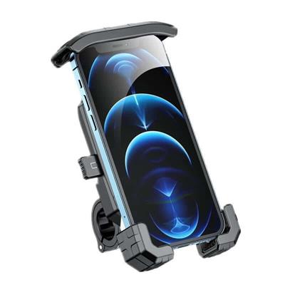 Nukrotech TN Motosiklet Telefon Tutucu 