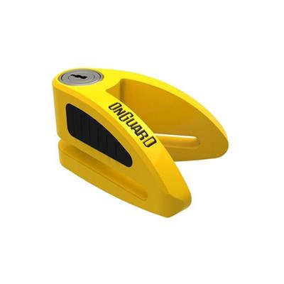 Onguard 10 mm Disk Kilidi 8052 Sarı