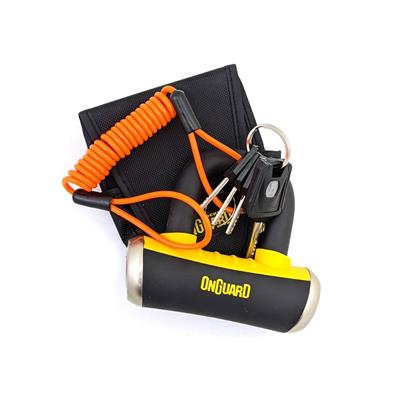 Onguard Boxxer Disk Kilidi 8046 16.8 mm