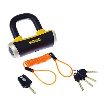 Onguard Boxxer Disk Kilidi 8046 16.8 mm