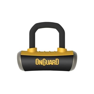 Onguard Boxxer Disk Kilidi 8046 16.8 mm