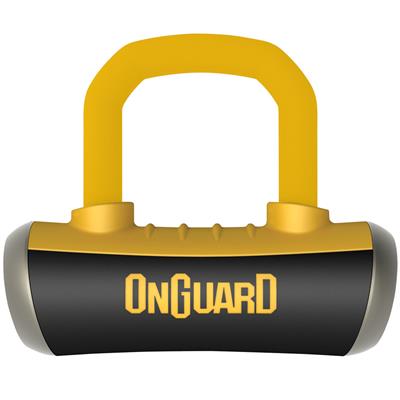 Onguard Boxxer Disk Kilidi 8048C 14mm