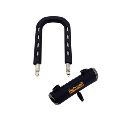 Onguard RockSolid Kesilmez U-Kilit 14mm 8590