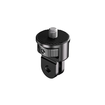 QUICKDOCK QDP-15C Universal Aksiyon Kamera Adaptörü 1/4 İnç Vidalı