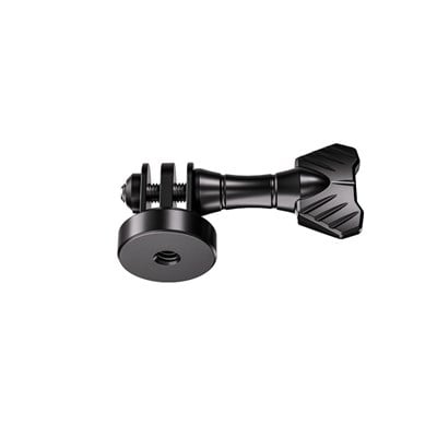QUICKDOCK QDP-R15B Universal Aksiyon Kamera Adaptörü 
