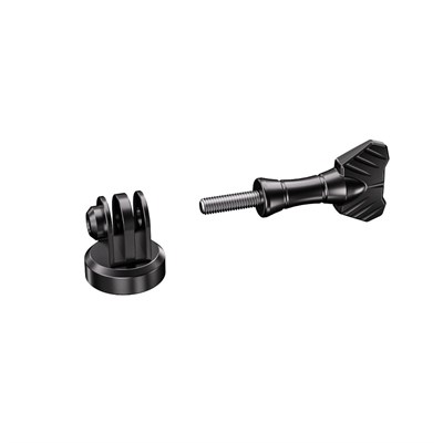 QUICKDOCK QDP-R15B Universal Aksiyon Kamera Adaptörü 