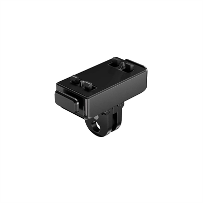 QUICKDOCK QDX5-A Manyetik ve Kilitli Aksiyon Kamera Montaj Adaptörü 1/4 Dişli 