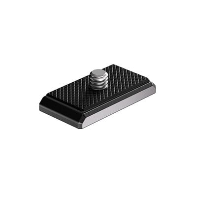 QUICKDOCK QDX5-C Değiştirilebilir Aksiyon Kamera Bağlantı Modülü – 1/4