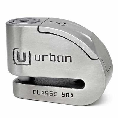 URBAN SECURITY UR14S SRA SINIFI ALARMLI DİSK KİLİDİ
