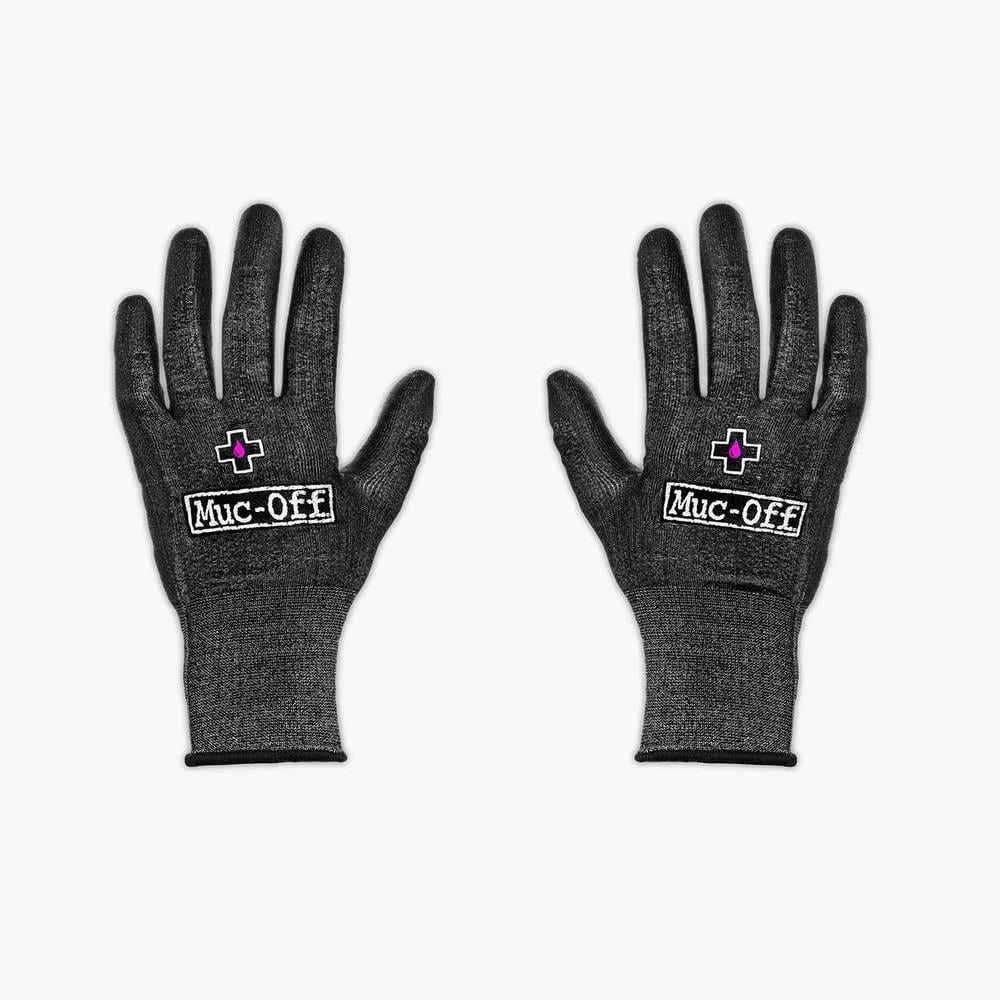 152 Mechanics Gloves