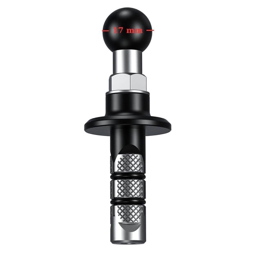 17mm Toplu Çatal Bağlantı Adaptörü