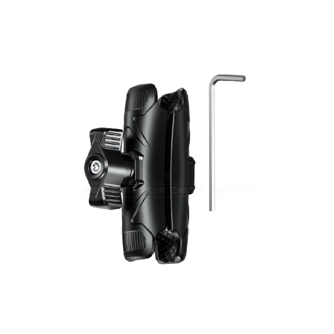 25mm Top İçin Mafsal Aparat 9 cm
