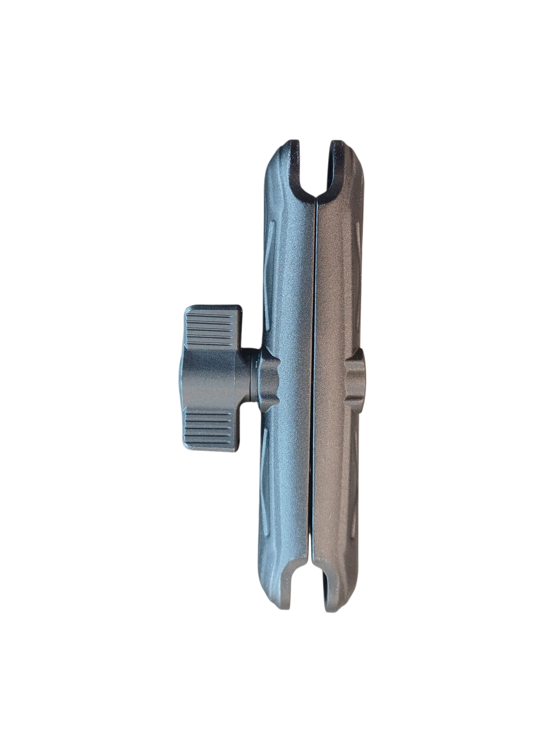 25mm Top İçin Uzun Boy Alüminyum Mafsal (15 cm)