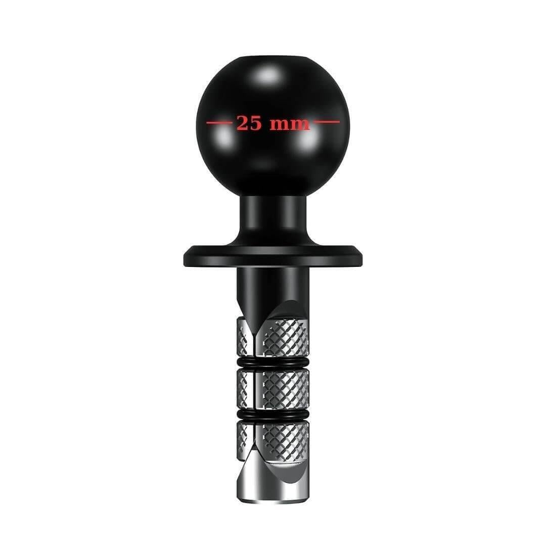 25mm Toplu Çatal Bağlantı Adaptörü