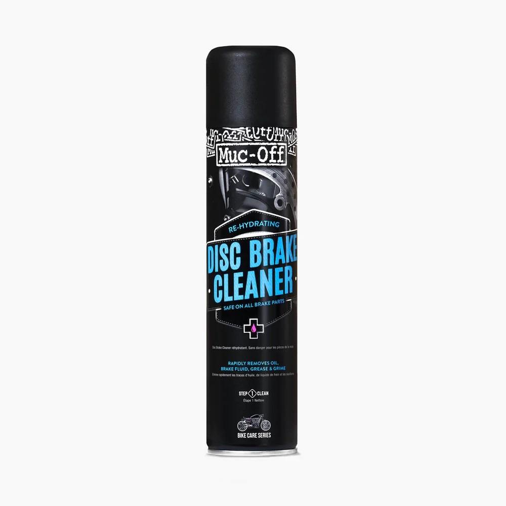 613 Disc Fren Temizleme Spreyi 400ml