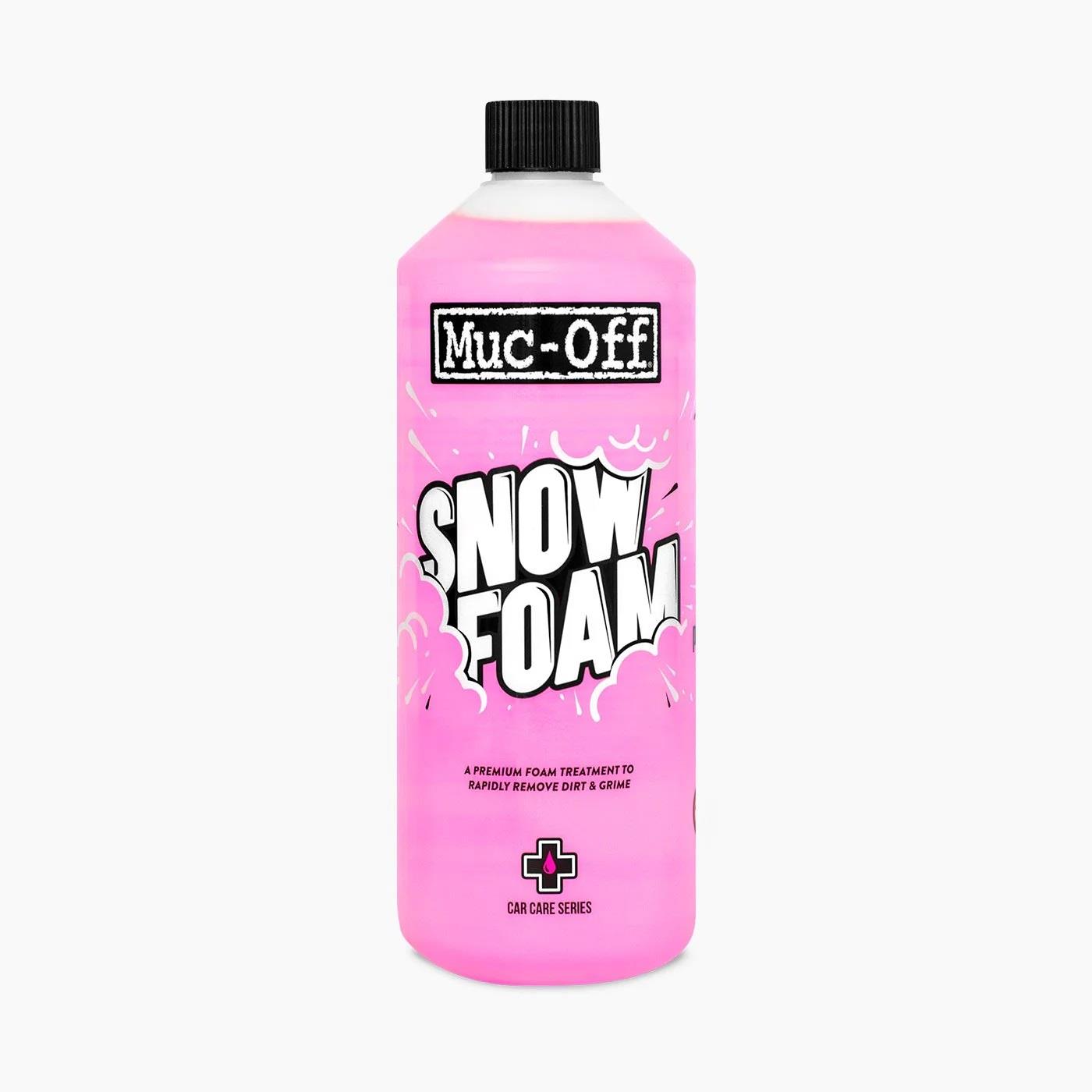 708 Snow Foam 1L