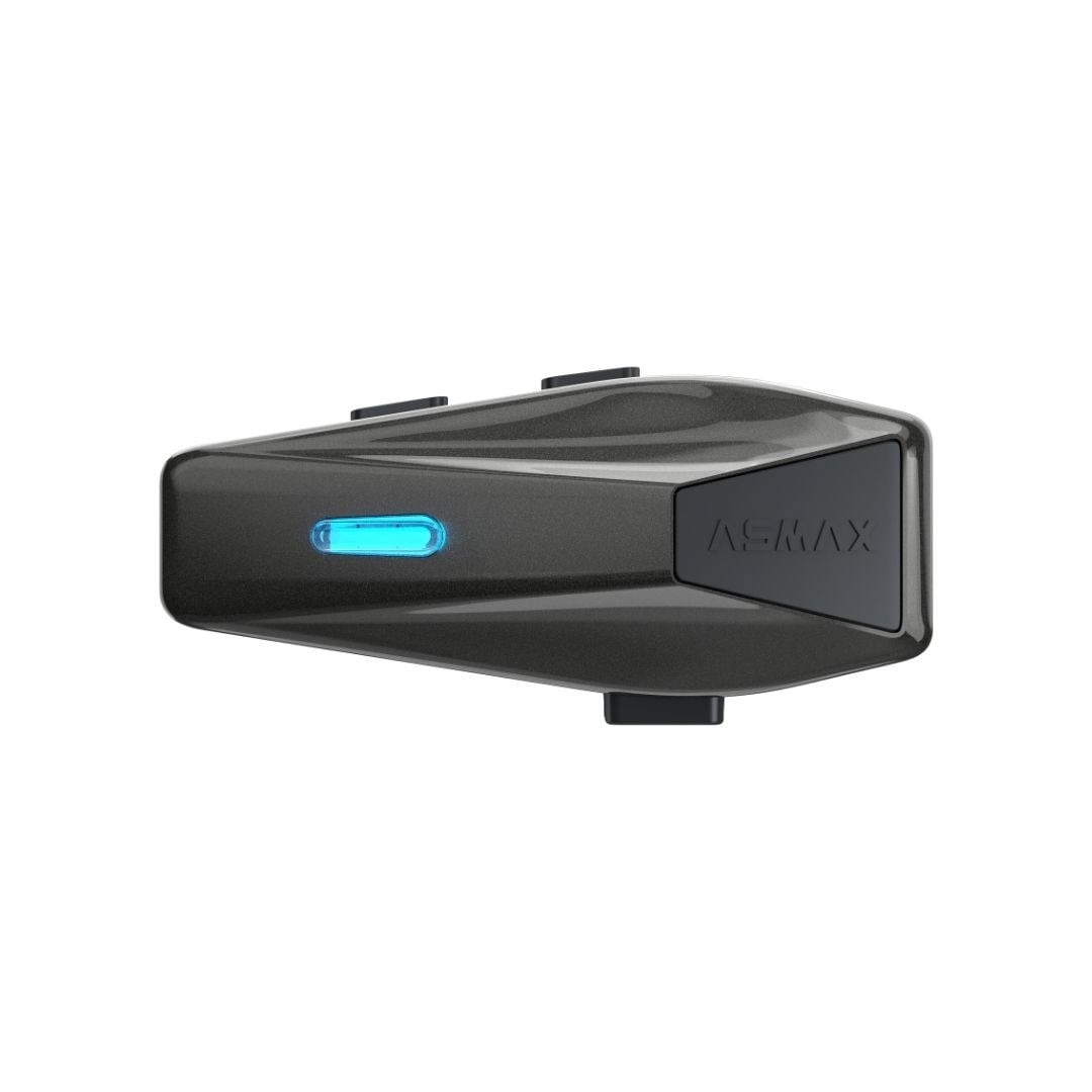 ASMAX S2 – Mesh ve Sesli Komut İnterkom 