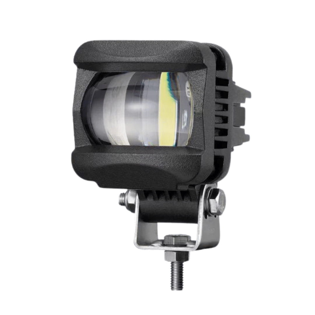 Nukrotech Linker 10W Motosiklet Sis Farı 