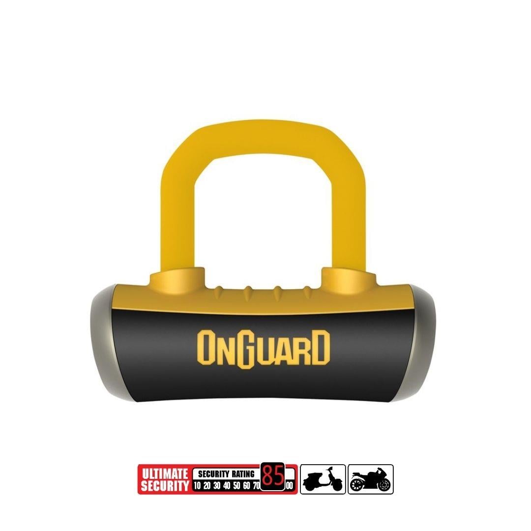 Onguard Boxxer Disk Kilidi 8048C 14mm