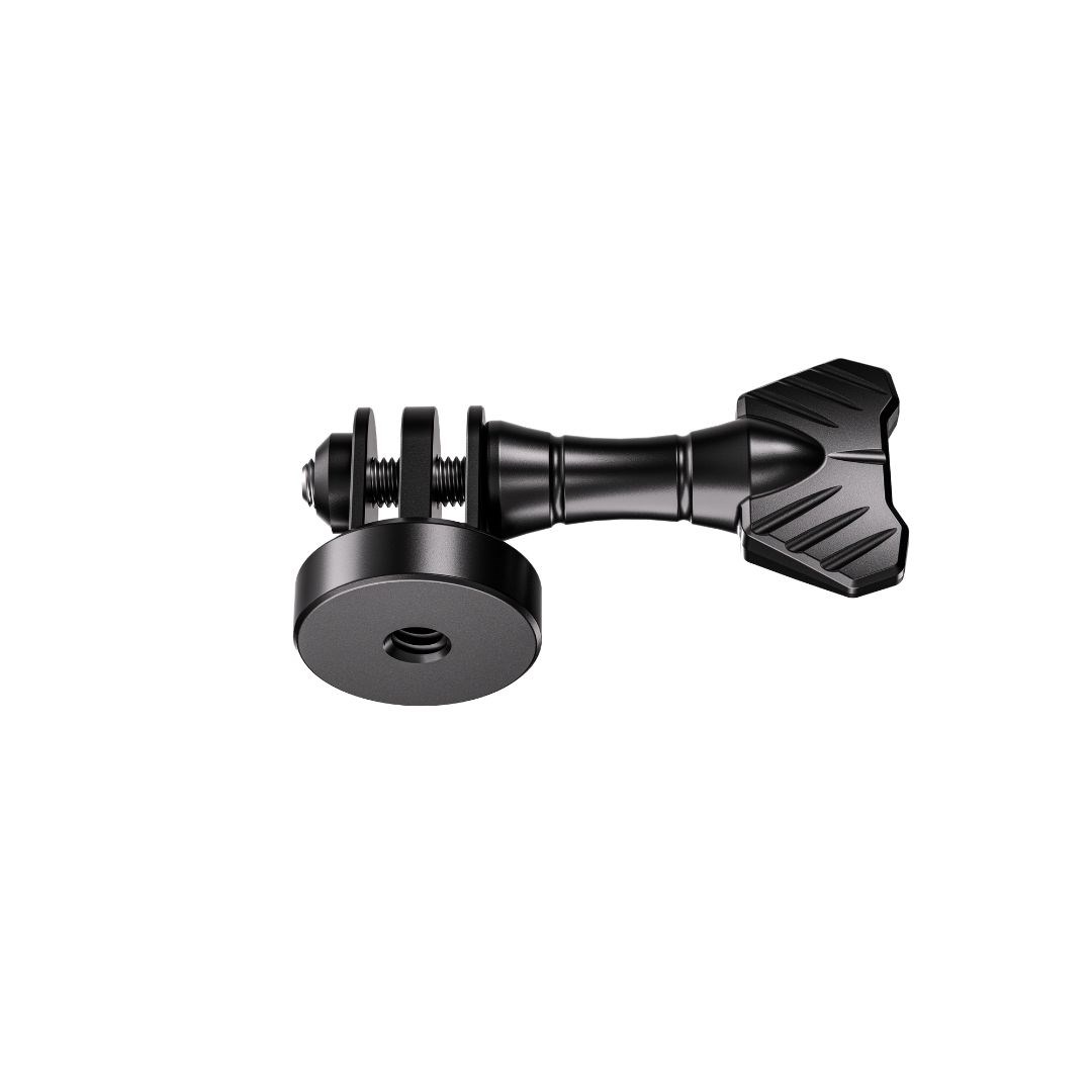 QUICKDOCK QDP-R15B Universal Aksiyon Kamera Adaptörü 