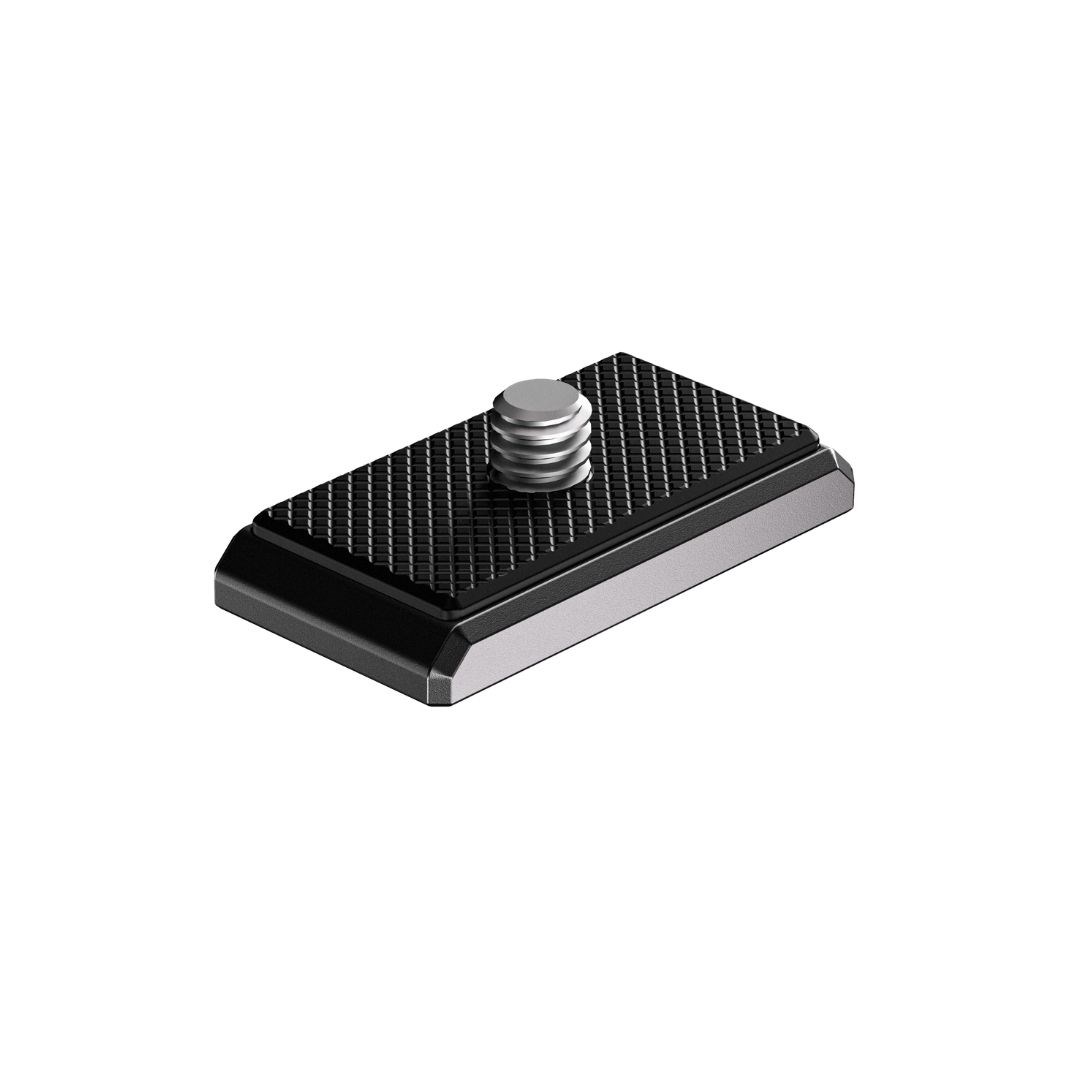 QUICKDOCK QDX5-C Değiştirilebilir Aksiyon Kamera Bağlantı Modülü – 1/4