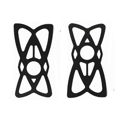 Telefon Tutucu Silikon Lastik