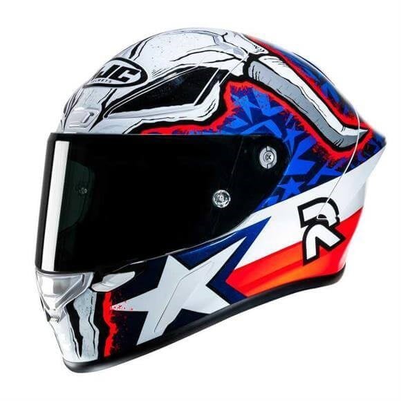 Nukrotech.com'da HJC RPHA1 KASK GARRETT GERLOFF EDITION Kaskı en