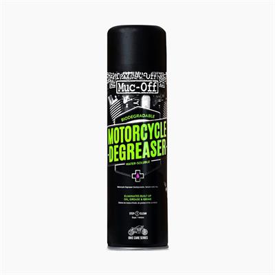 648 Motorcycle Degreaser 500ml - Muc-Off Markalı Ürünler