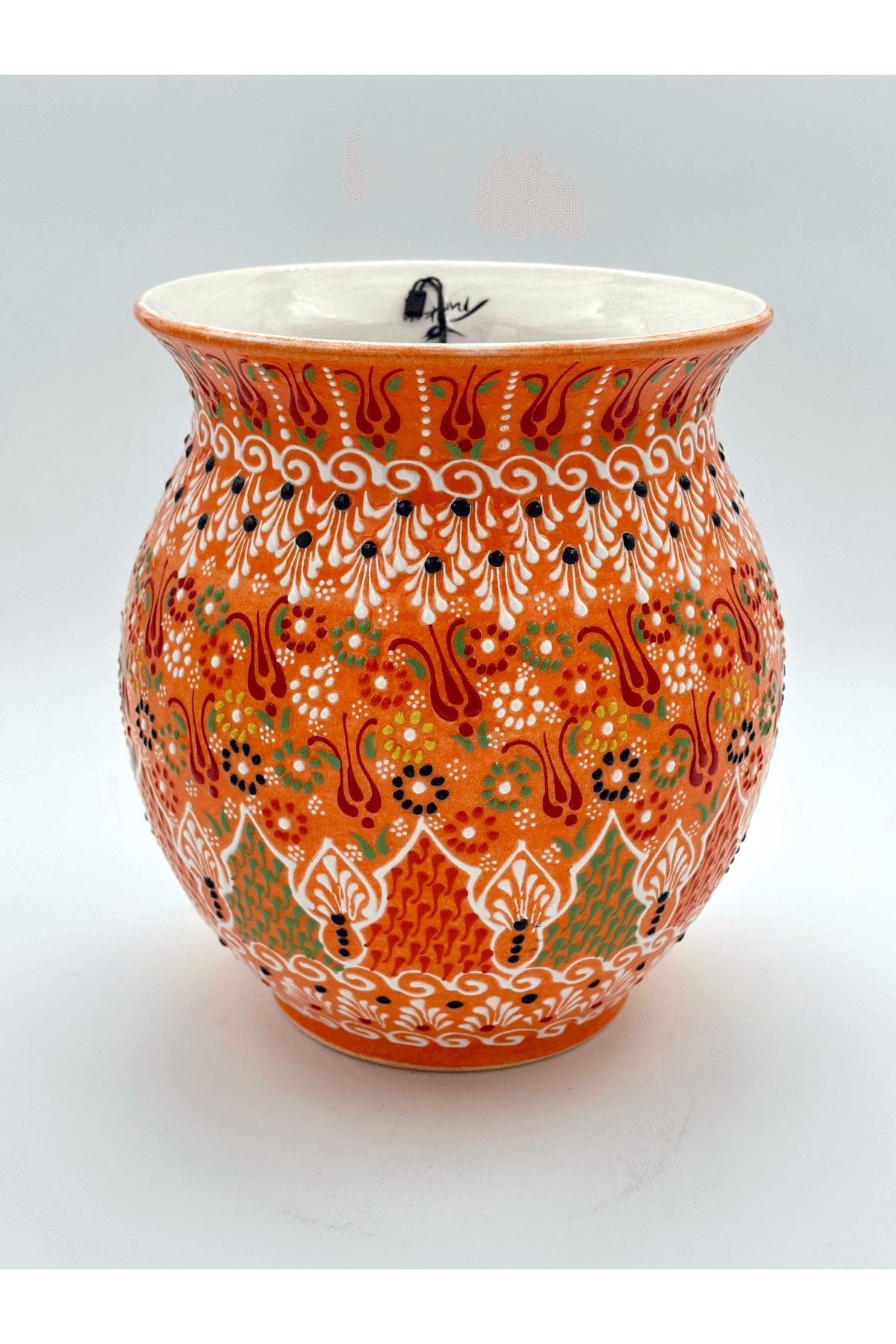 Handmade Decorative Ceramic flowers pots