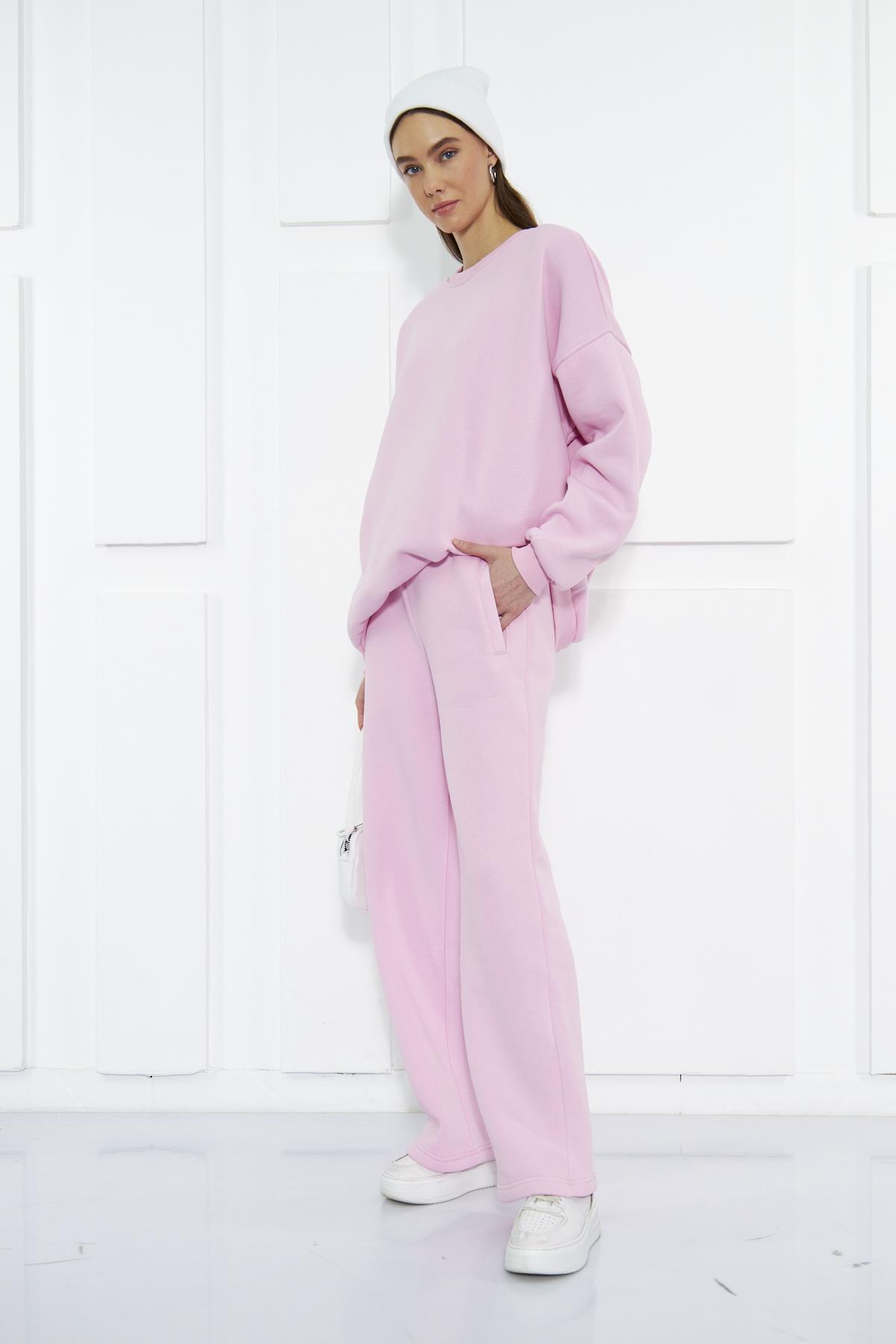 Candy Oversize Eşofman takımı