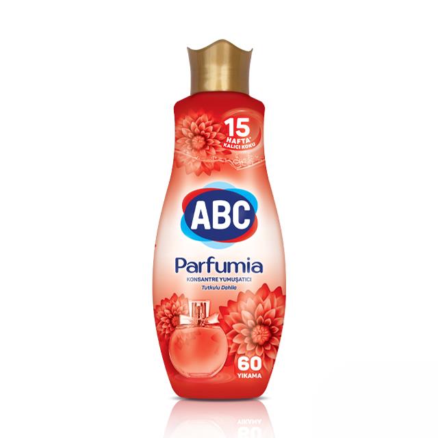 Abc Parfumia  Tutkulu Dahlia 1440ml