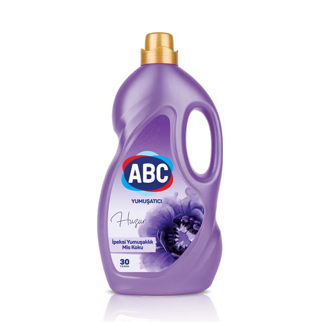 Abc Yumuşatıcı 3lt Lavanta Huzuru