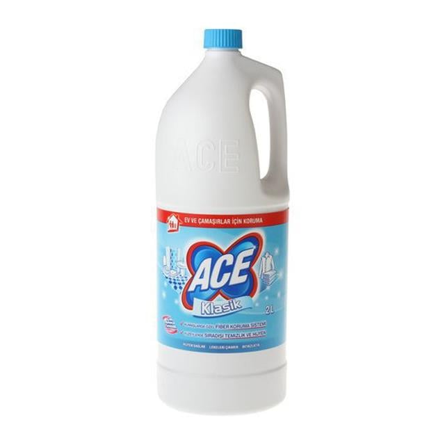 Ace Çamaşır Suyu Klasik 2,2kg