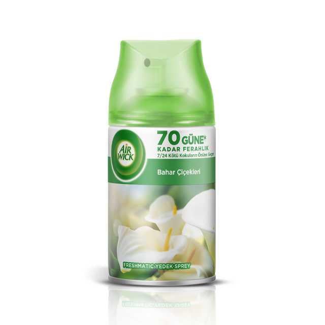 Airwick Fresh Yedek Bahar 250ml